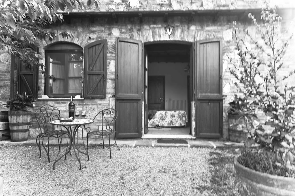 Agriturismo Cognanello Montepulciano Stazione Quarto foto