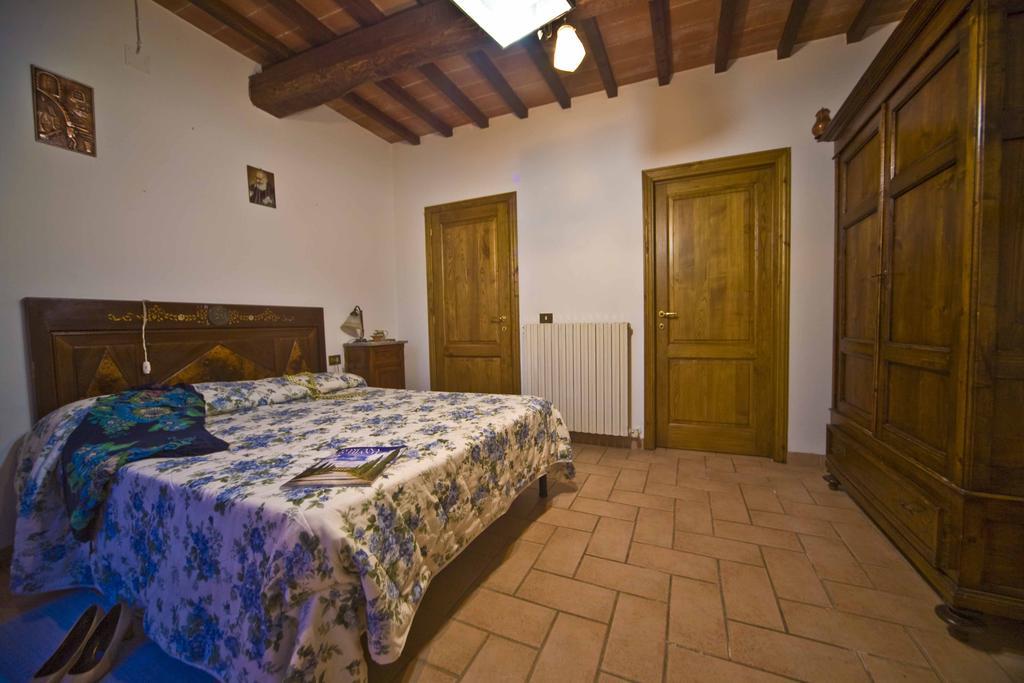 Agriturismo Cognanello Montepulciano Stazione Quarto foto