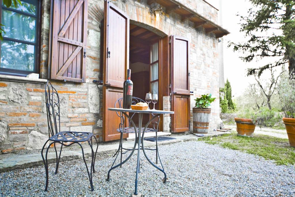 Agriturismo Cognanello Montepulciano Stazione Quarto foto